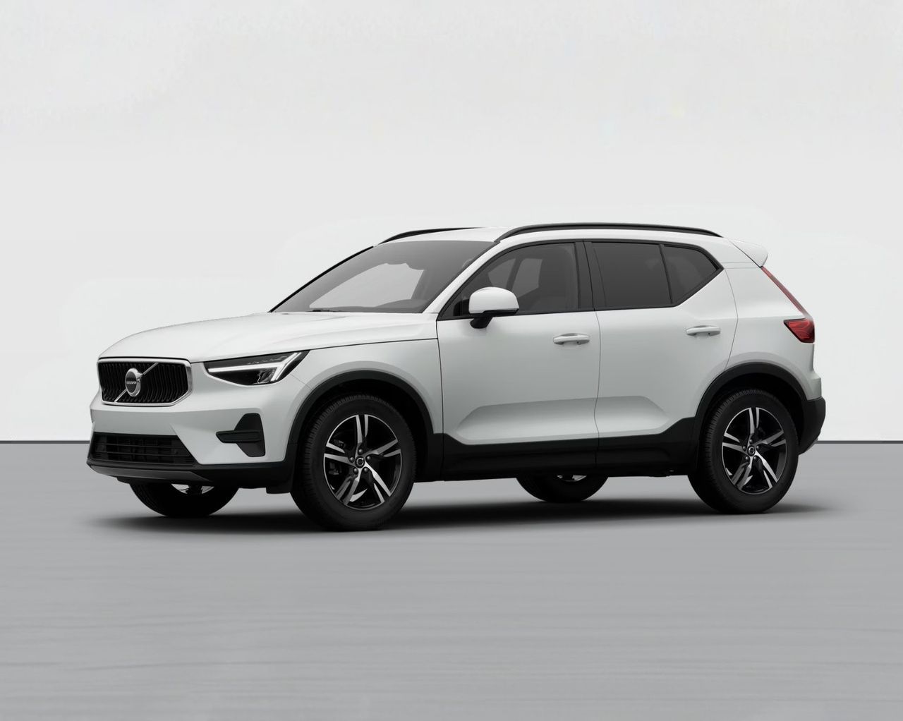Volvo VOLVO XC40 CORE B3 AUTO