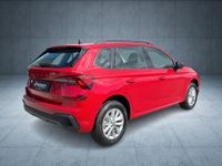 Skoda Kamiq - Vorschau Bild 5