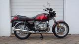 BMW R 80/7, top Restauriert - BMW R 80 7