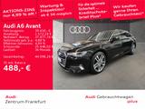 Audi A6 Avant 55 TFSI quattro S tronic sport LED PANO