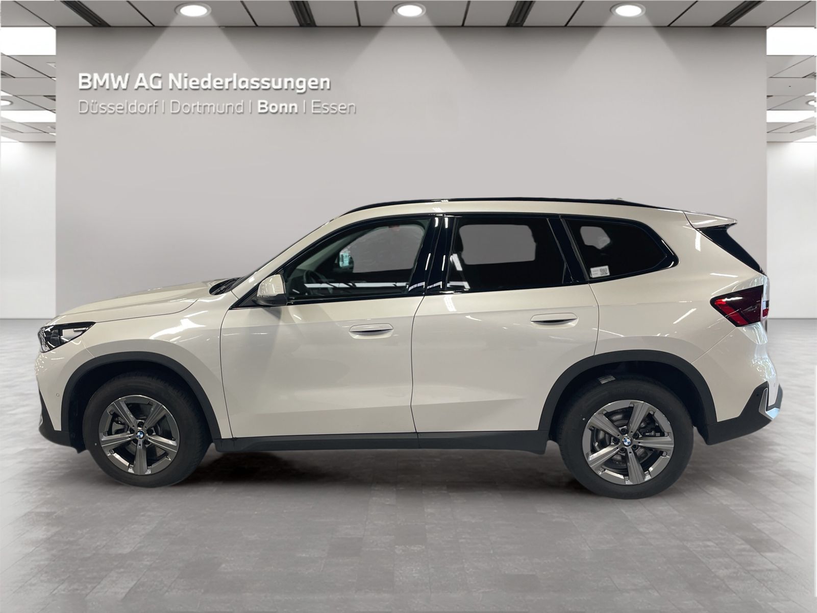 BMW X1 - Bild 5