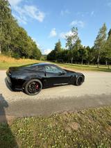 Corvette Z06 Black Edition by Geiger Cars - Corvette Gebrauchtwagen von 2008