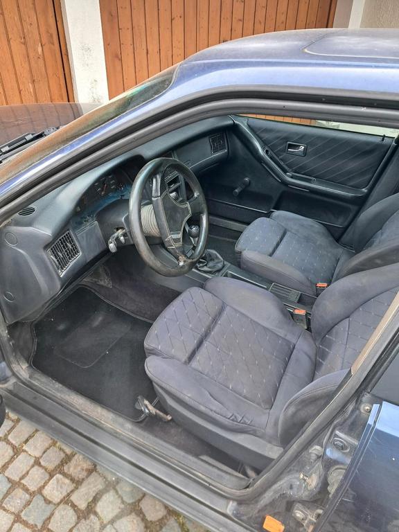 Audi 80
