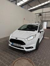 Ford Fiesta MK7 ST 1.6 EcoBoost mit Carbon... - Ford Fiesta Mk6 Gebrauchtwagen