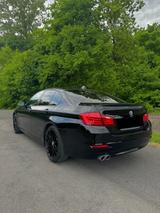 BMW 530d xDrive Facelift. - gebrauchte BMW 530 mit Facelift