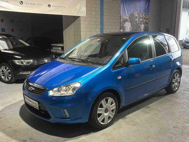 Ford C-Max 1.6 16V KAT nur 43300km