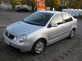 Volkswagen VW Polo IV 1.4 16V Limousine 9N... - Volkswagen Polo: 9n Iv