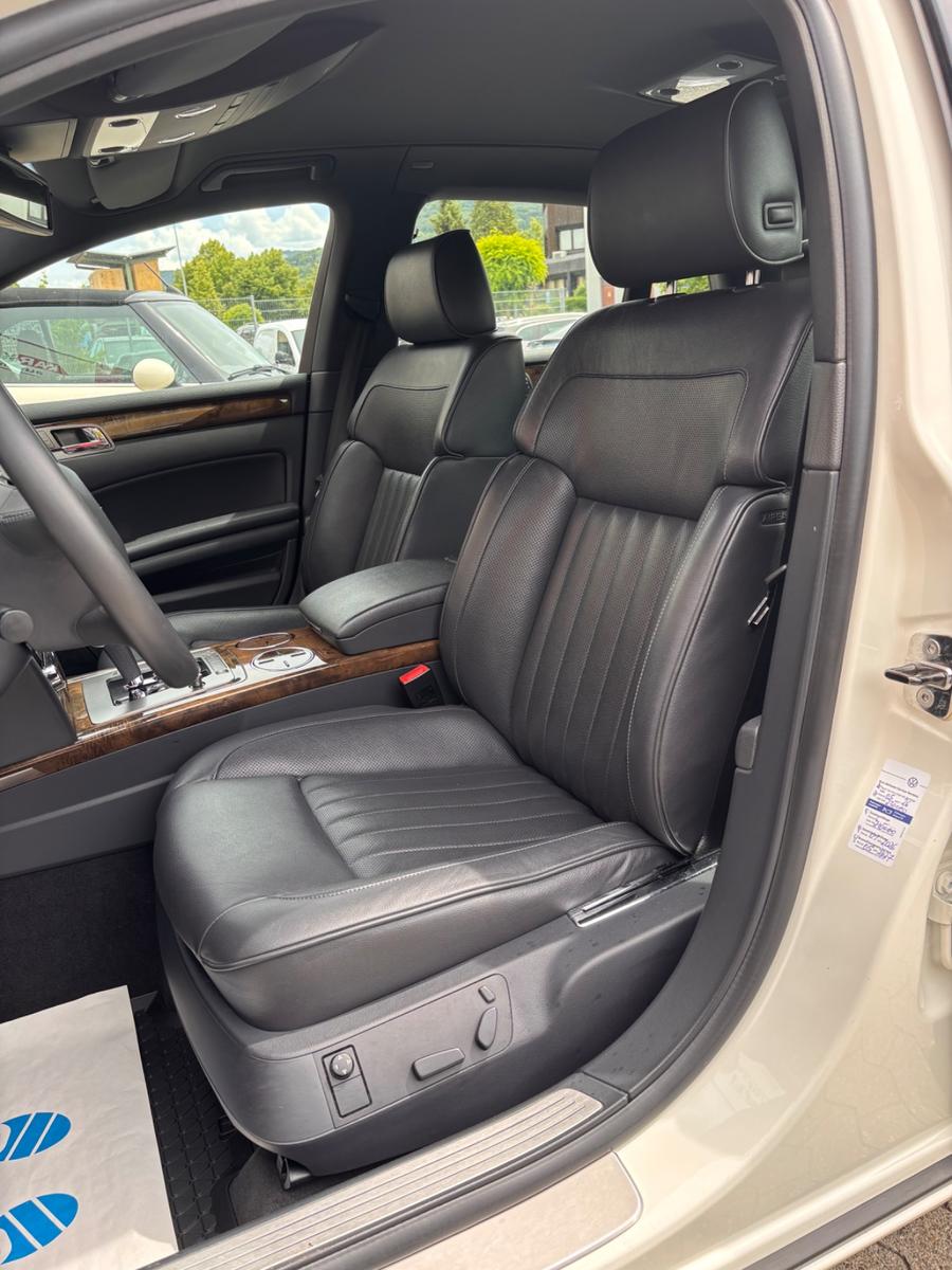 Volkswagen Phaeton V6 TDI 5-Sitzer 4Motion