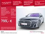 Audi A8 Lang 50 TDI TIPT*QUA*MATRIX*PANO*B&O*LUFT*NAV - Audi A8 in Dresden