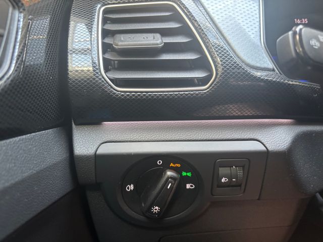T-Cross 1.0 TSI 70 kW Goal