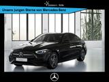 Mercedes-Benz C 180 AMG-ADV.+NIGHT+KAM.+TOTW.+LNKR.HZG.+LED+ - Mercedes-Benz: K Ln