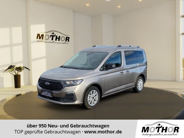 Ford Tourneo Connect Titanium 1.5 EcoBoost ACC PDC LM