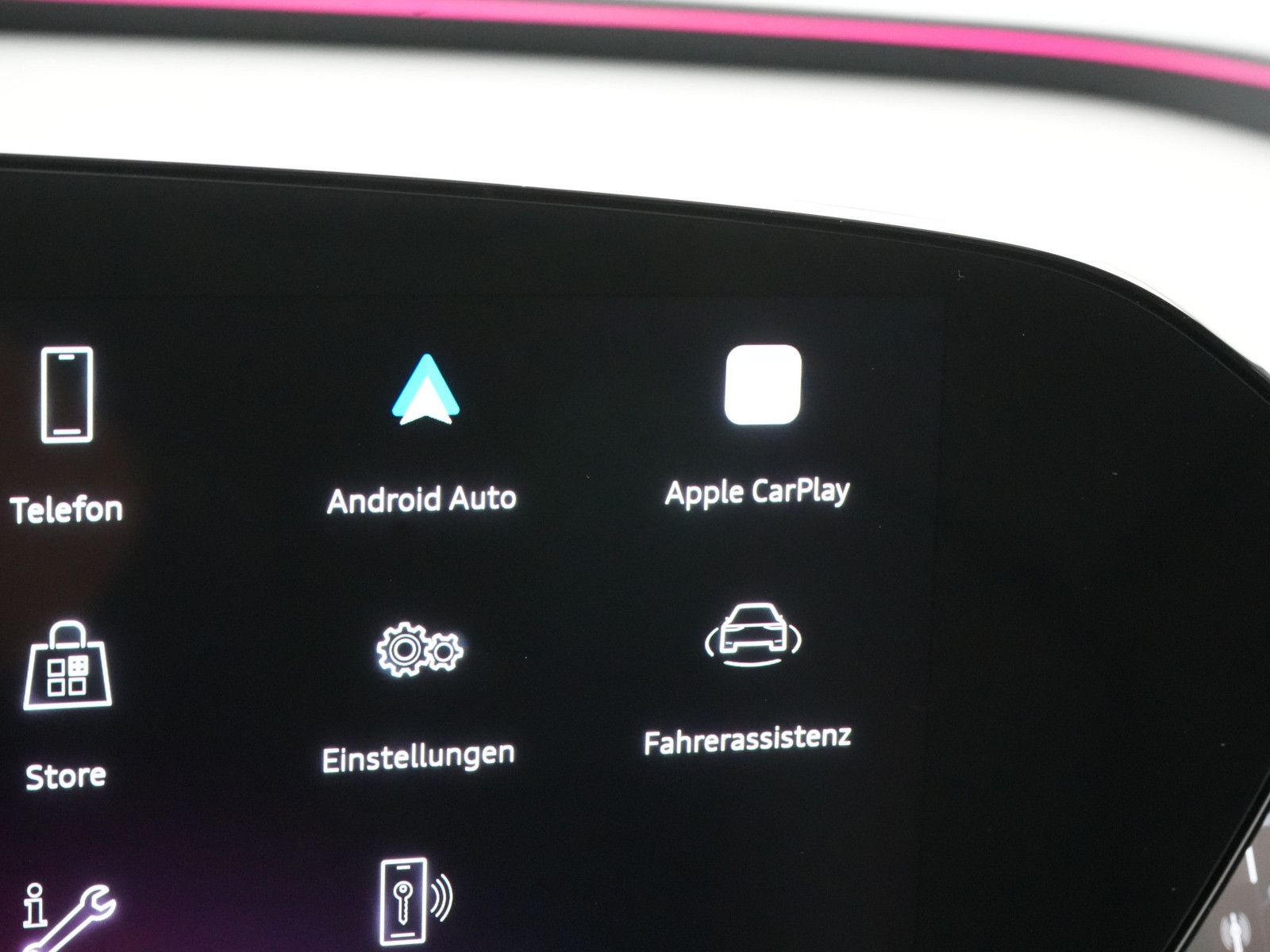 Audi SQ6 e-tron - Bild 22