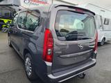 Crosscamp Opel Combo Life Edition  - Benzin Kastenwagen