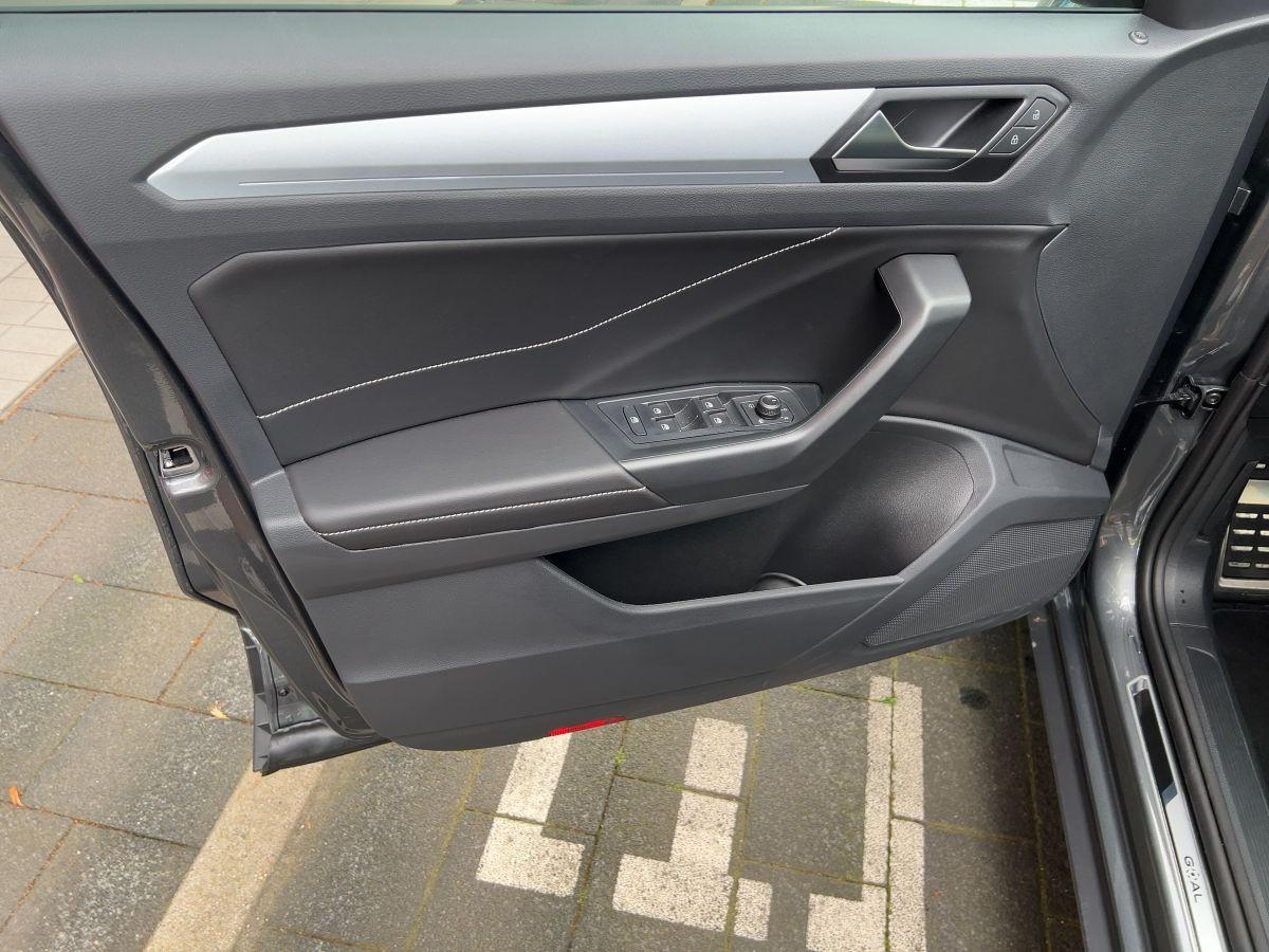 Volkswagen T-Roc Goal 1.0 TSI Kamera Sitzheizung CarPlay, миниатюра 14