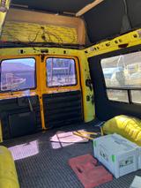 Chevrolet Express - Chevrolet aus 2001