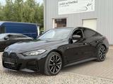 BMW 420 420 d xDrive M Sport - gebrauchte BMW 4er Reihe aus dem Jahr 2024