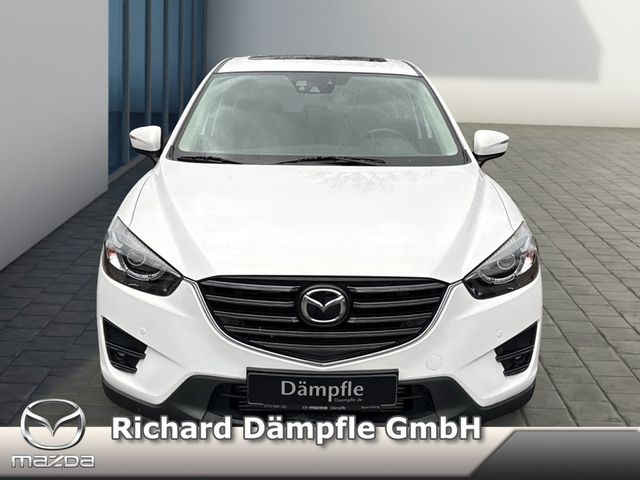 Mazda CX-5 SKYACTIV-D 175 AWD 129 kW (175 PS) Nakama I