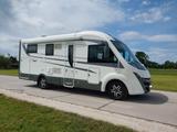 Mobilvetta K-Yacht 85 Tekno Line - Mobilvetta Integrierter