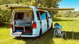 Volkswagen T5 Transporter Camper - Volkswagen: Camper