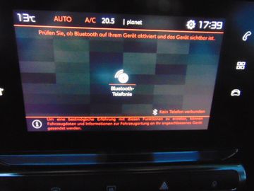 Bild 16 Citroën C3 Aircross Feel