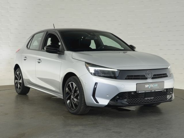 Corsa F FACELIFT GS+LED LICHT+RÜCKFAHRKAMERA+SIT