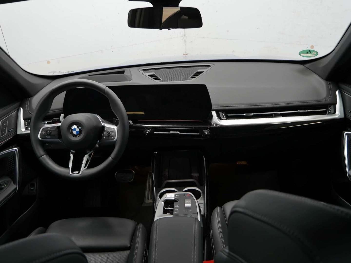 BMW X1 - Bild 6