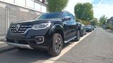 Renault Alaskan 4x4 Pickup 190 PS 16.000 km Top Zustand - Renault Alaskan mit Diesel-Antrieb: Automatik