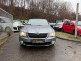 Skoda Superb Comfort*2 Hand*Top*Klima* - Skoda Superb Comfort mit Benzin-Antrieb
