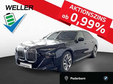 BMW i7 xD 60 M SPORT-SkyLo, ExecutiveLo, Leas 879