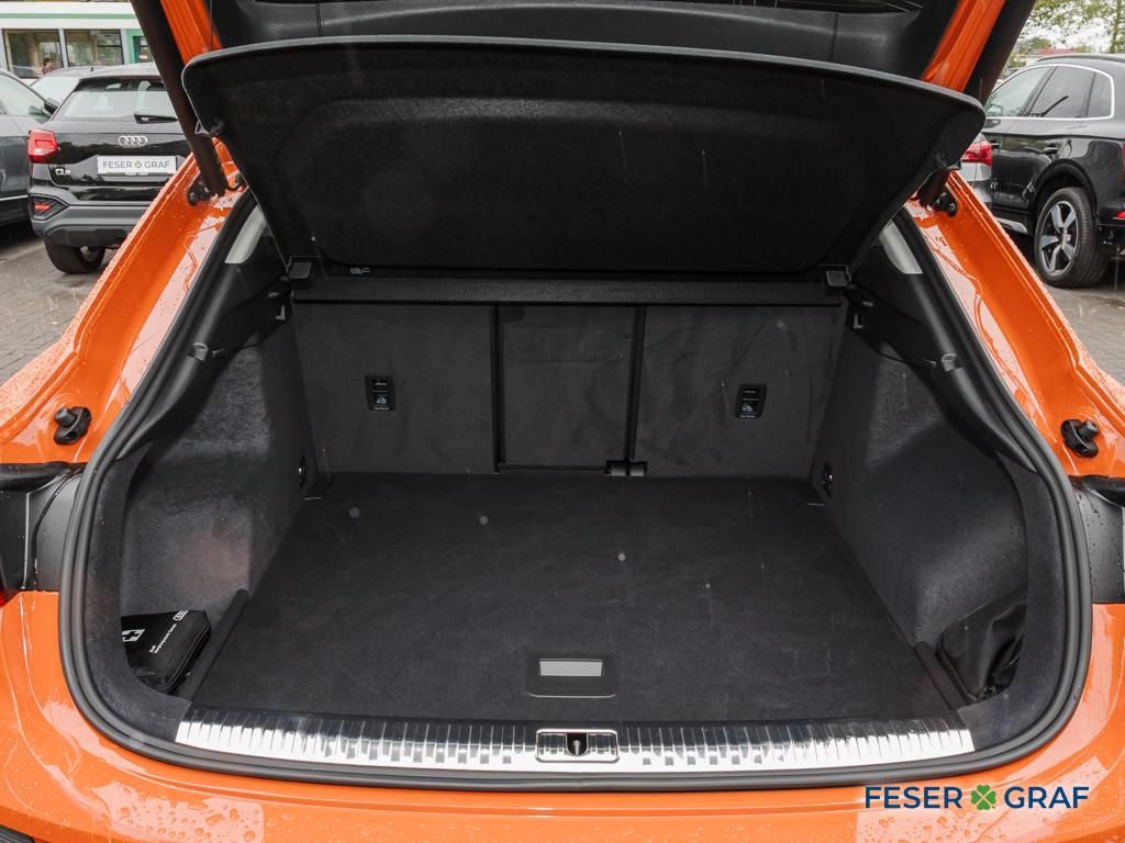 Audi Q3 - Bild 11