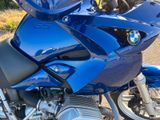 BMW R1200GS - BMW 2007 R 1200 GS