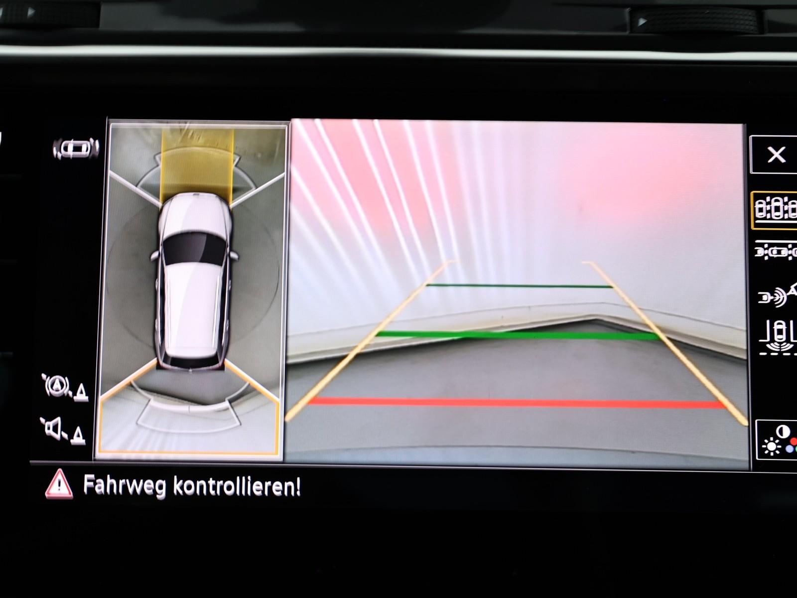 Volkswagen Tiguan Allspace 2.0 TDI R-Line 4Motion DSG LED, миниатюра 16