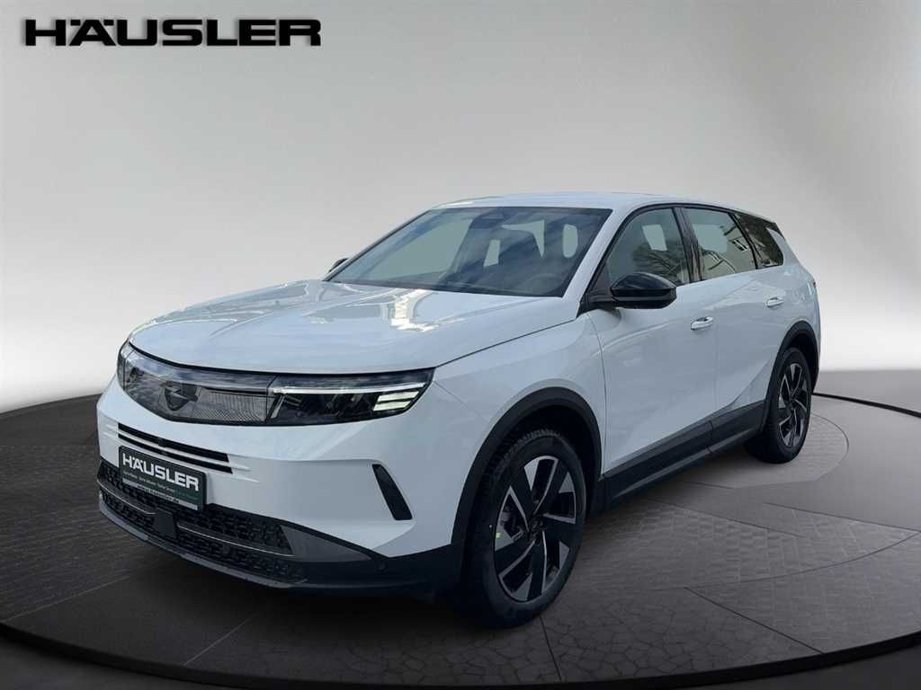 Opel Grandland X EDITION Navi Rückfahrk. elektr. Heck