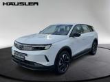 Opel Grandland X EDITION Navi Rückfahrk. elektr. Heck - Opel Grandland (X) Edition mit Benzin-Antrieb