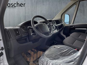 Bild 8 Peugeot BOXER KASTEN 2,2D PRO L3H2 PDC, SHZ, KAM, KLIMA,