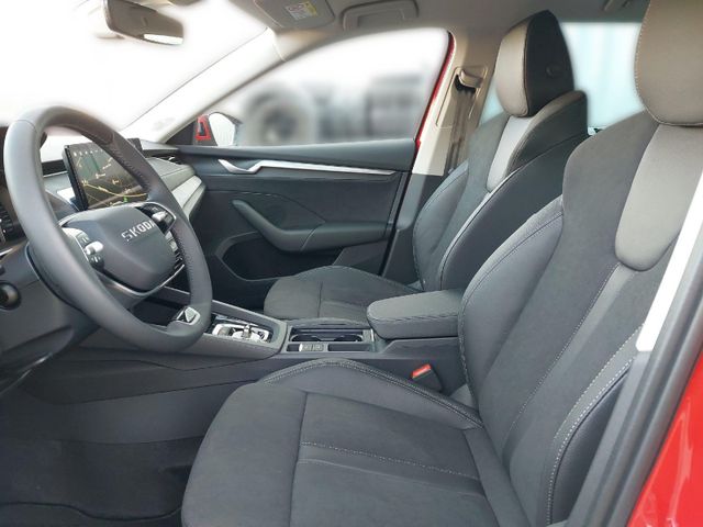 Octavia Combi 1.5TSI mHEV110kW Selection 360°KAM