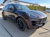 Porsche Macan S NAVI/Bi-XENON/2.Hd - Porsche Gebrauchtwagen in Kempten