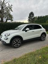 Fiat 500X 1.4 MultiAir 103kW CROSS S&S 4x2 CROSS - Fiat 500X von privat
