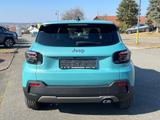 Jeep Avenger 1.2 Longitude Hybrid - Winter-Paket, Tec - Jeep in Chemnitz