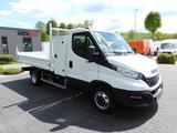 Iveco DAILY 35C14 KIPPER TEMPOMAT ZWILLINGSRÄDER - Angebote