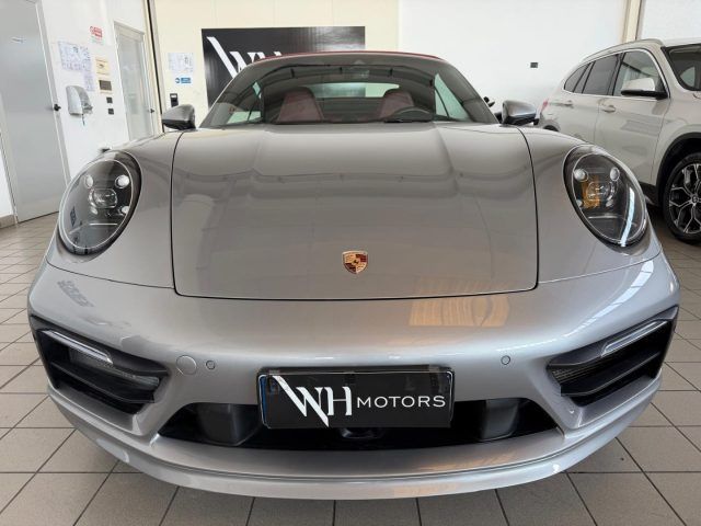 Porsche PORSCHE 992 Carrera 4S Cabriolet //CARTIER//SPOR imagem 2