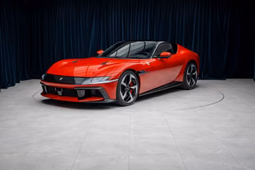 2025 Ferrari 12CILINDRI 照片 1