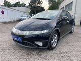 Honda Civic Lim. 5-trg. 1.4 Sport*1.Hand*Klima*TÜV NEU - Honda Civic aus 2008: Sport