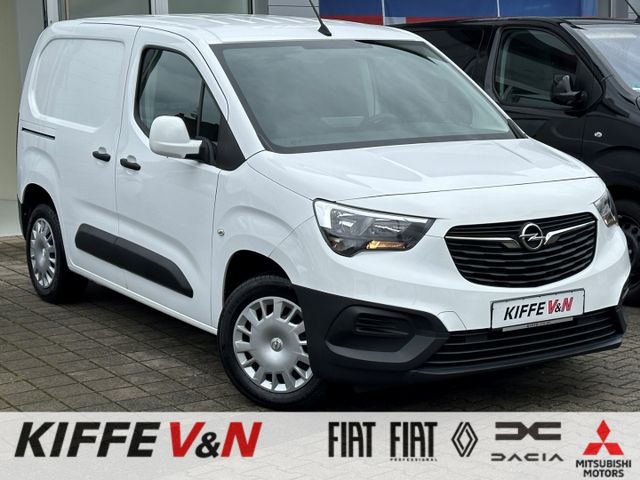 Opel Combo E Cargo Edition ProfiPaket PDC Klima GRA