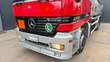 Mercedes-Benz ACTROS 2543 6x2 vacuum truck 13000l - Mercedes-Benz Truck