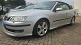 Saab 9-3 2.8 Turbo V6 Aero Cabriolet - Saab 9-3: Leder