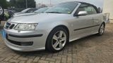 Saab 9-3 2.8 Turbo V6 Aero Cabriolet - Saab: Turbo