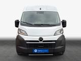 Opel Movano 2.2 BlueHDi 140 L3H2 VA verstärkt 103 kW, - Opel Kastenwagen hoch + lang Movano l 3