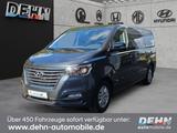 Hyundai H-1 2.5 CRDi A T Trend Navi-Paket 8Sitzer - Hyundai H-1: 2.5
